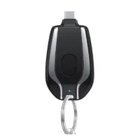Porte clés Portable Power Bank ''Type C''