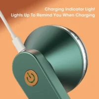 Portable Fabric Shaver and Hairball Remover - Image 6