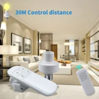 Smart Device for Remote Control of the Lamp - Image 2
