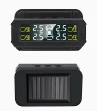 Tire Pressure Monitoring System (TPMS) - Image 5