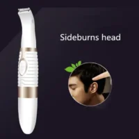 ماكينة حلاقة كهربائية جديدة من كيمي 4 في 1