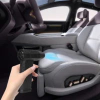 مروحة توربو صغيرة، مروحة توربو نفاثة 5 في 1