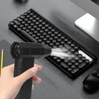 مروحة توربو صغيرة، مروحة توربو نفاثة 5 في 1