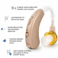 سماعة الادن لضعاف السمع F138