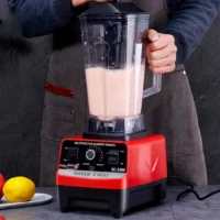 Heavy Duty Grade Blender Multifunctional.
