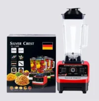Heavy Duty Grade Blender Multifunctional.