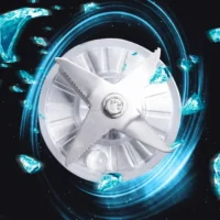 Heavy Duty Grade Blender Multifunctional.