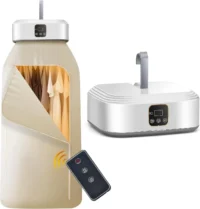 Portable Clothes Dryer