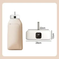 Portable Clothes Dryer - Image 6