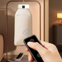 Portable Clothes Dryer - Image 2