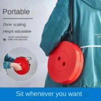 Adjustable Height Chair - Image 3