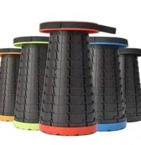 Adjustable Height Chair - Image 7