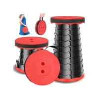 Adjustable Height Chair