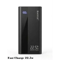 Power Bank BAGULE AK-305 10000mAh – Charge Rapide 22,5 W