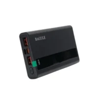 Power Bank BAGULE AK-305 10000mAh – Charge Rapide 22,5 W – Image 2