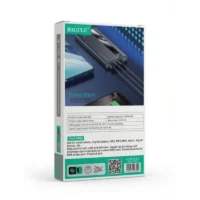 Power Bank BAGULE AK-305 10000mAh – Charge Rapide 22,5 W – Image 5