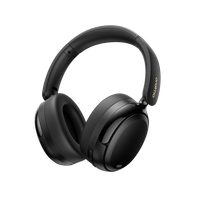 BoomPop N Wireless Hybrid Noise Cancelling Over-Ear Headphones