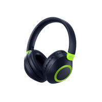 BoomPop2S ENC Over-Ear Wireless Headphones