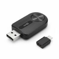 Car play box Dinex CP-002 & Android Auto Sans Fil, Version Premium