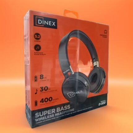 Casque DINEX D500