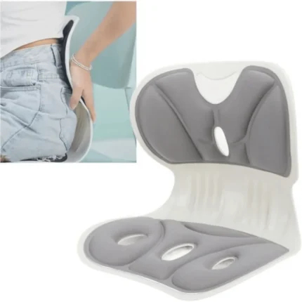 Chaise de Correction de Posture, soutien et confort tout au long de la journée.