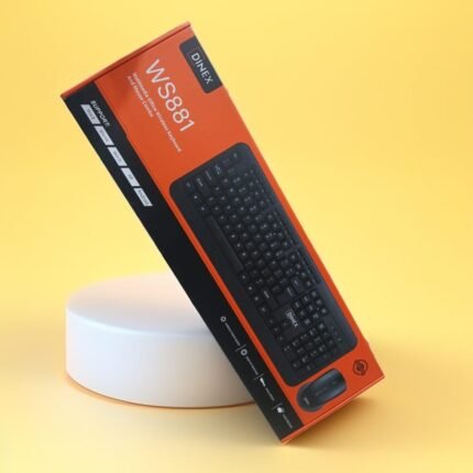Combo Clavier +Souris DINEX