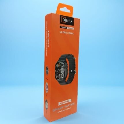 DINEX DWS-20