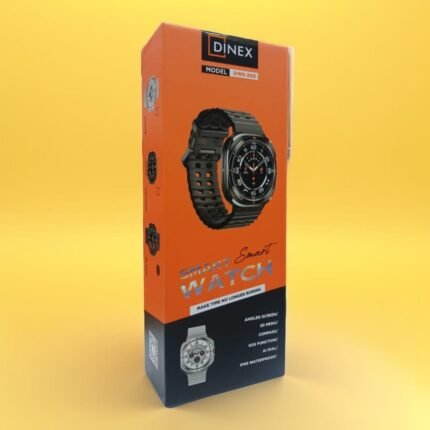 DINEX DWS-200