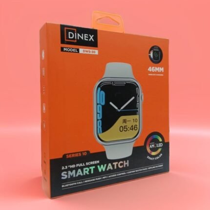 DINEX DWS-30