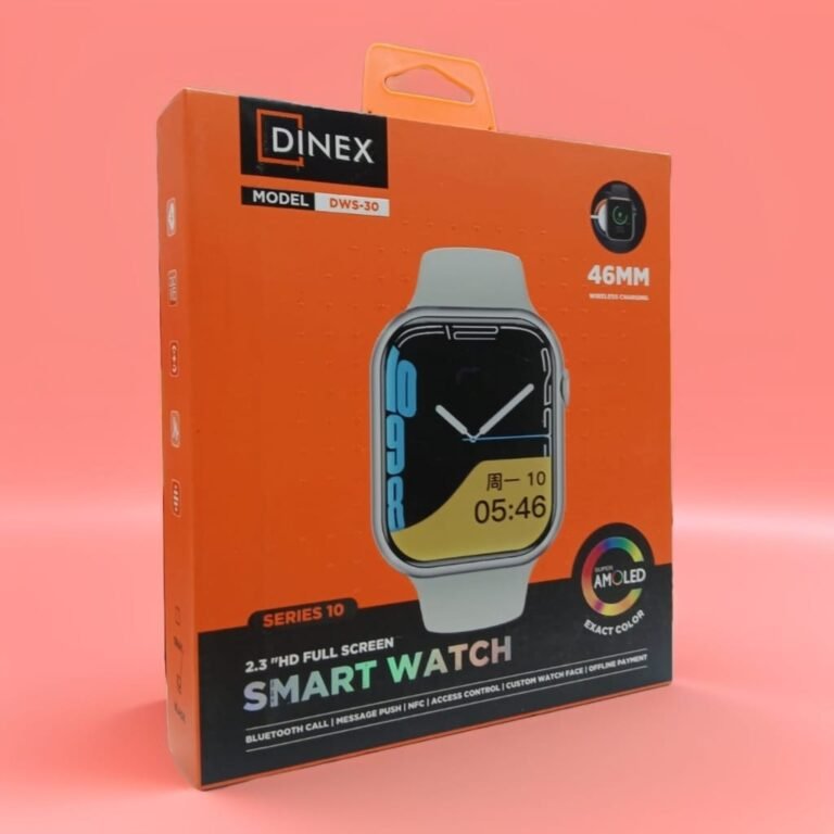 DINEX DWS-30