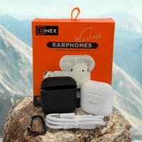 Dinex Earphones D-14