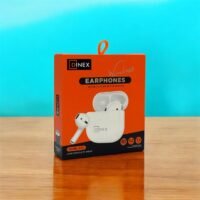 Dinex Earphones D-14