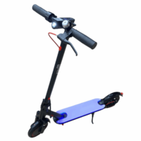 Dinex Smart Electric Scooter DL-1200