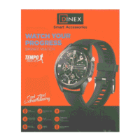 dinex watch TEMOP DWS-10