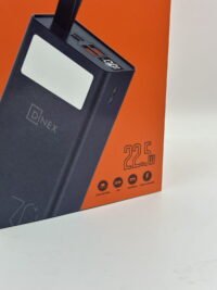 Dinix 50000mAh power bank