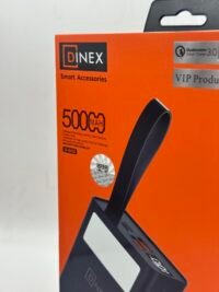 Dinix 50000mAh power bank