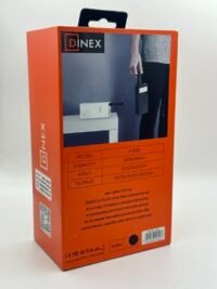 Dinix 50000mAh power bank