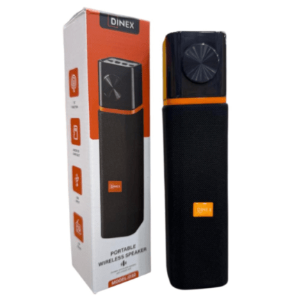 Enceinte Bluetooth Portable Dinex DN-30