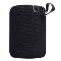 Enceinte Bluetooth portable sans fil Odishion LN-628 FM-SD-Usb super Bass avec lumières LED-couleur aléatoire
