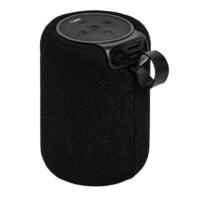 Enceinte Bluetooth portable sans fil Odishion LN-628 FM-SD-Usb super Bass avec lumières LED-couleur aléatoire