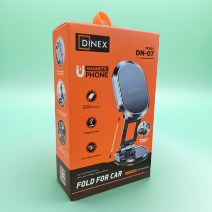 FOLD FOR CAR DINEX