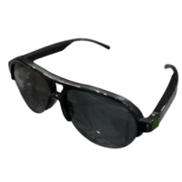 Lunettes Intelligentes Bluetooth DINEX D90 - Audio Tactile et Protection UV