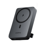 MagPower 15 10000mAh Wireless and Wired Power Bank