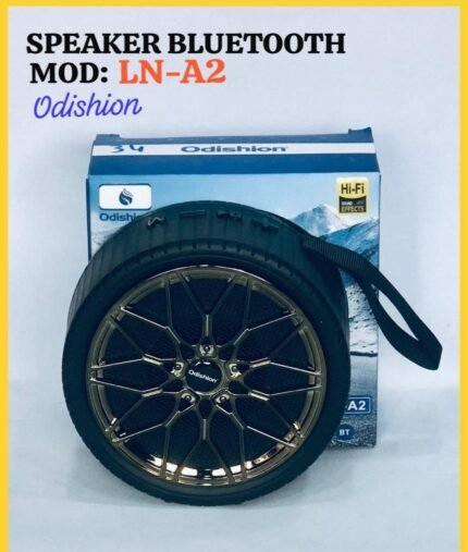 Mini haut parleur bluetooth LN-A2