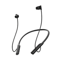 Necklace Lite Call Vibration Wireless Earphones