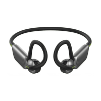 OpenCirclet 2 IPX5 Steps Tracking Open-Ear Earphones