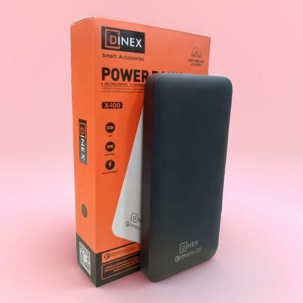 powerbank 10000 DINEX