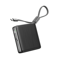 PowerNova L11 Batterie externe 10 000 mAh 22,5 W