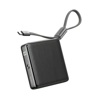 PowerNova L11 Batterie externe 10 000 mAh 22,5 W