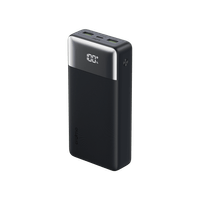 PowerNova Q21 20000mAh 22.5W Power Bank
